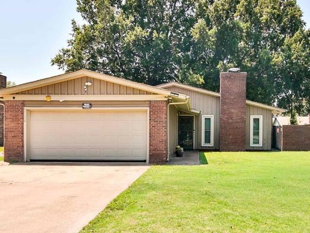 House for sale in Richland, West Memphis