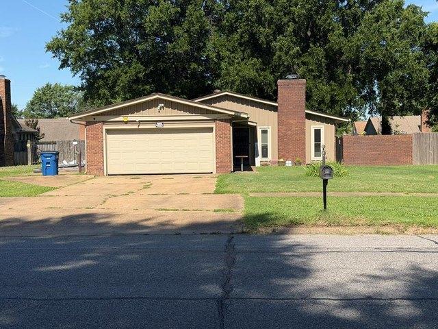 House for sale in Ark