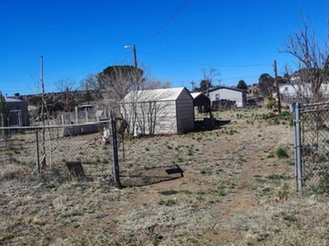 Land for sale in Santa Clara, New Mexico