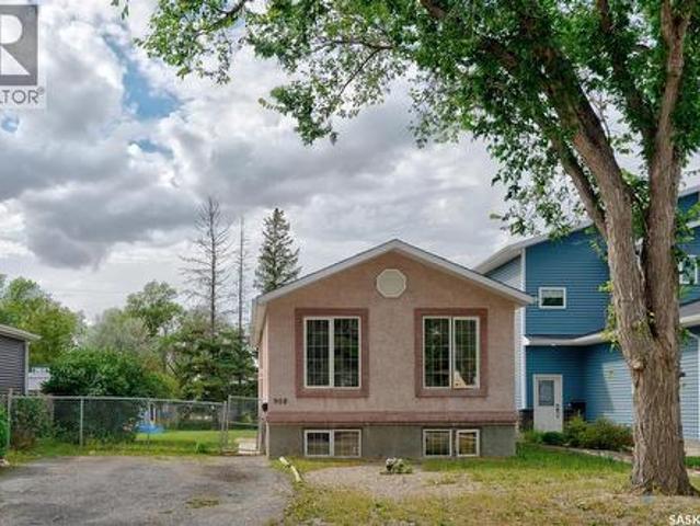 House for sale in Transcona, Regina