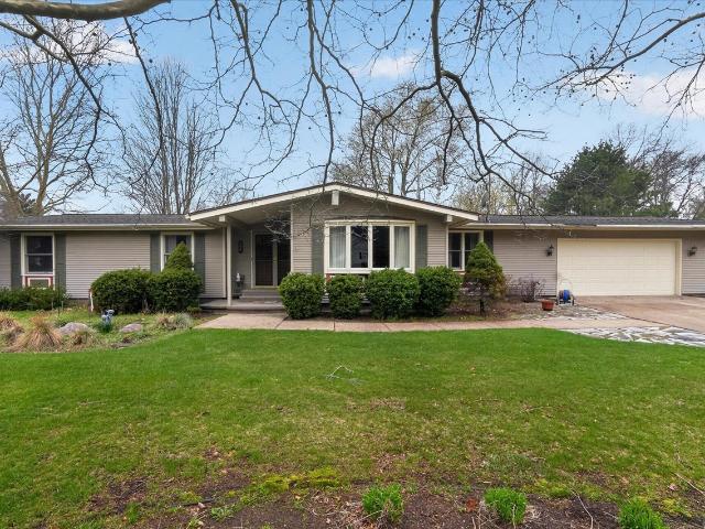 House for sale in Albion, Michigan
