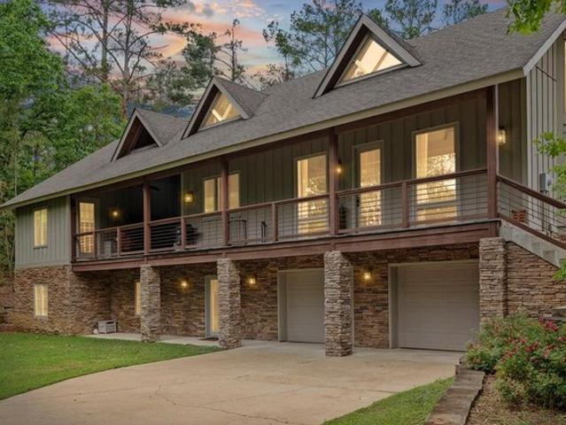 House for sale in Oxford, Mississippi