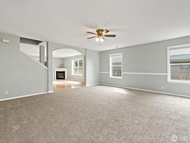 House for sale in Orting, Washington