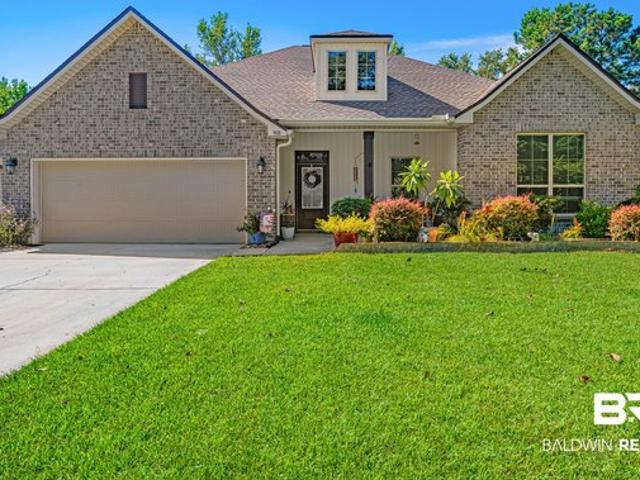 House for sale in Foley, Alabama