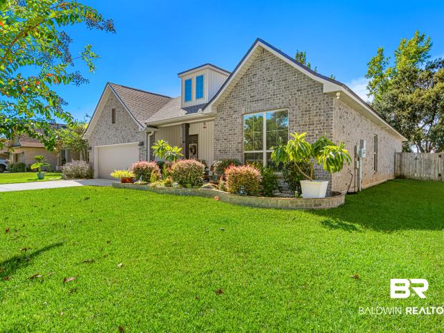 House for sale in Foley, Alabama