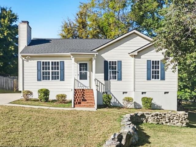 House for sale in Mingo Creek, Knightdale
