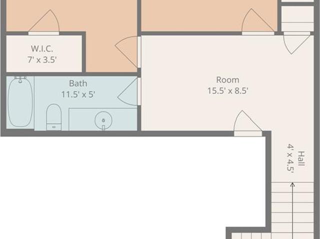 House for sale in Granbury, Hood County