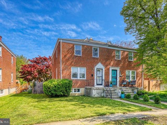 Townhouse for sale in Gibsonton, Maryland