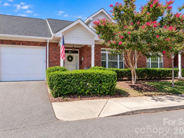 Townhouse for sale in Westwood, Statesville