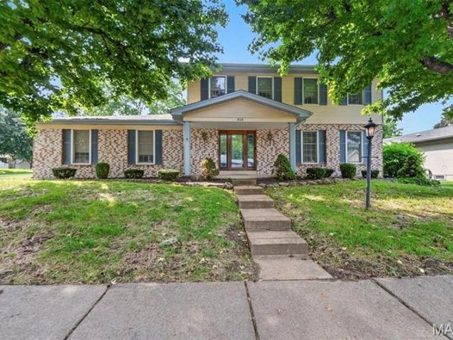 House for sale in Saint Charles, Missouri