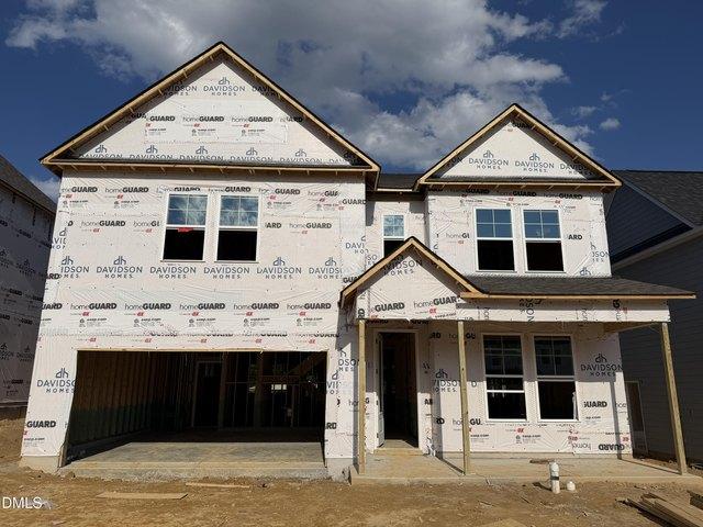 House for sale in Wake, North Carolina