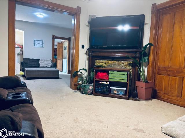 House for sale in Bedford, Iowa