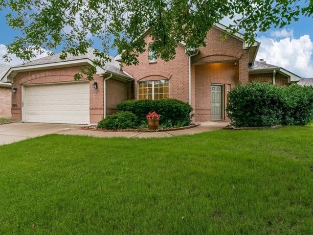 House for sale in Johnson, Texas