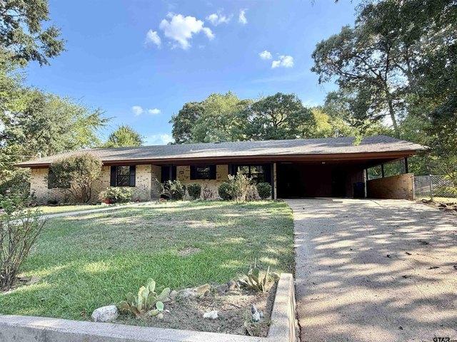 House for sale in Mount Pleasant, Titus County