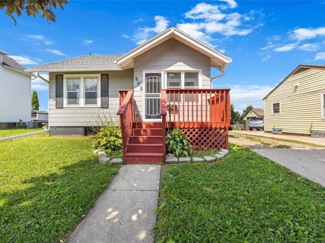 House for sale in Marshalltown, Iowa