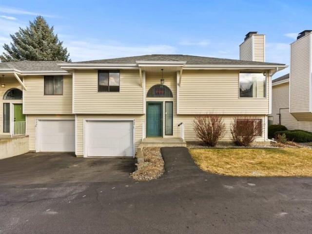 Condo for sale in Spokane