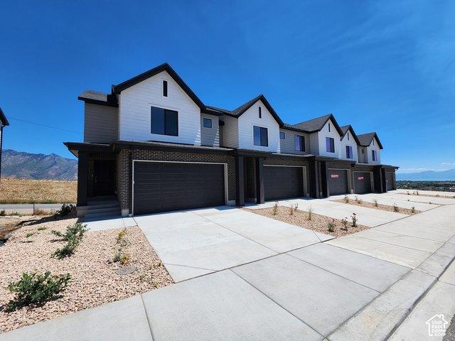 Townhouse for sale in Lehi, Utah County