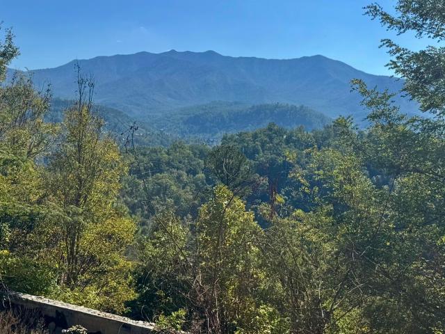 Land for sale in Chalet Village, Gatlinburg