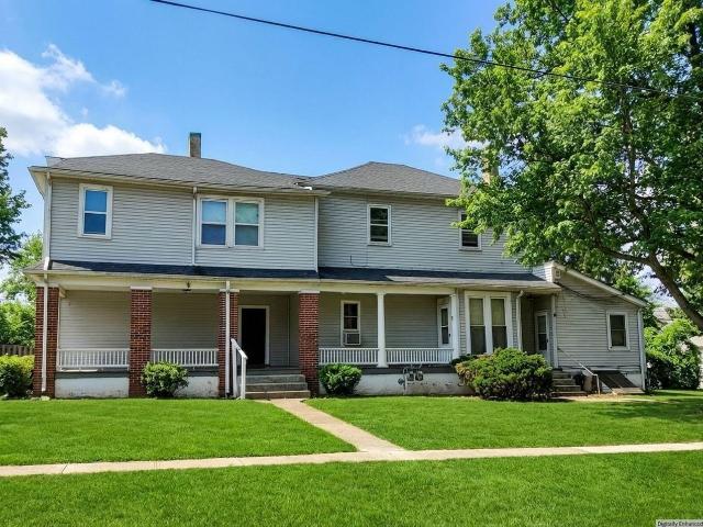 Apartment for rent in Crawfordsville, Indiana