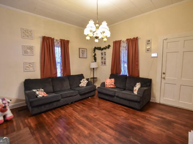 House for sale in Sandersville, Georgia