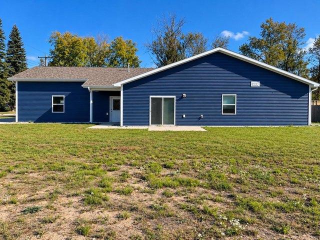 House for sale in Sault Ste. Marie, Chippewa County