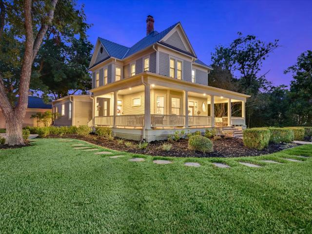 House for sale in Georgetown, Williamson County