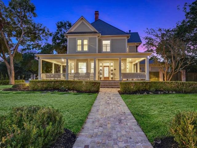 House for sale in Historic Georgetown, Georgetown