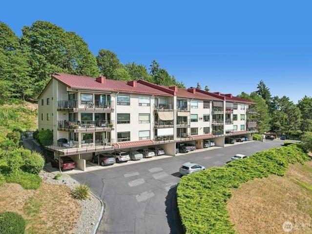 Condo for sale in Thurston, Washington