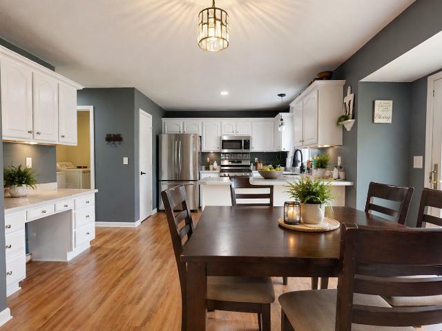 House for sale in Mahomet, Illinois