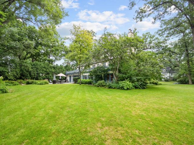 House for sale in Glencoe, Illinois