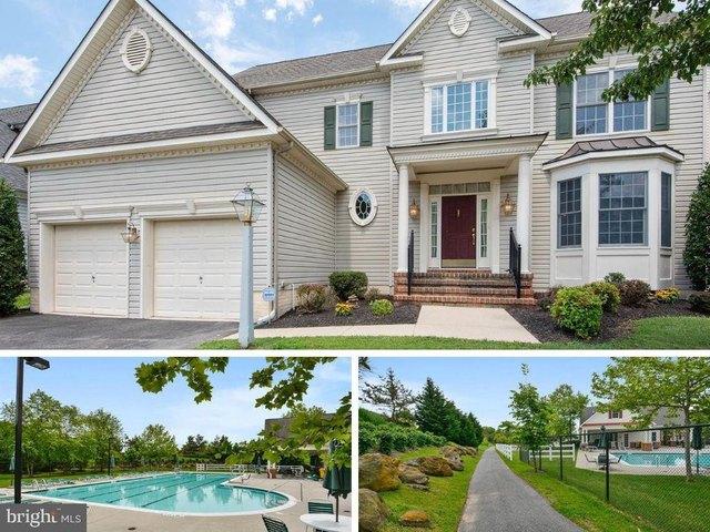 House for sale in Severn, Anne Arundel County