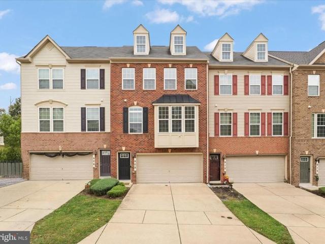 Townhouse for sale in Capitol Heights, Maryland