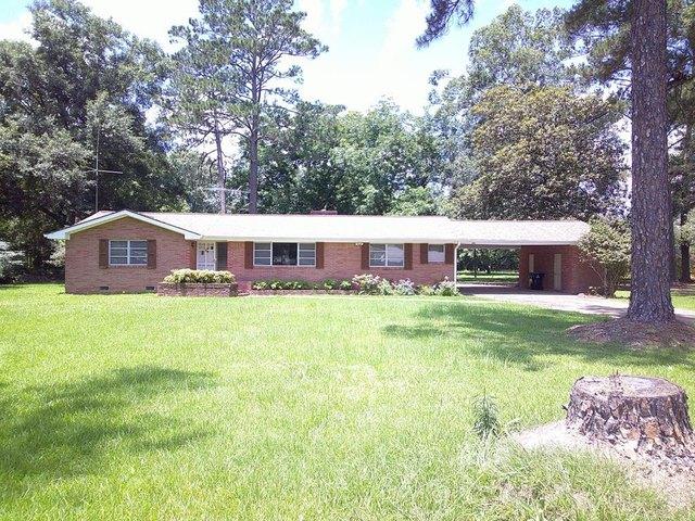 House for sale in Monticello, Mississippi