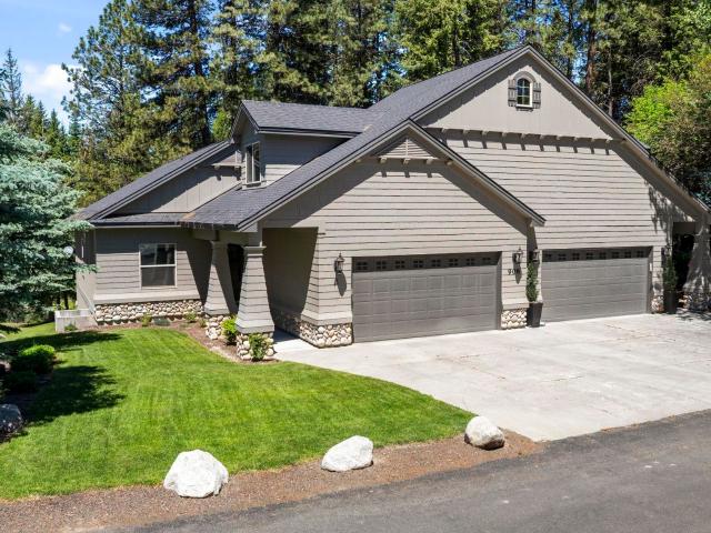 Townhouse for sale in Mccall, Idaho