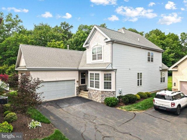 House for sale in Bucks, Pennsylvania