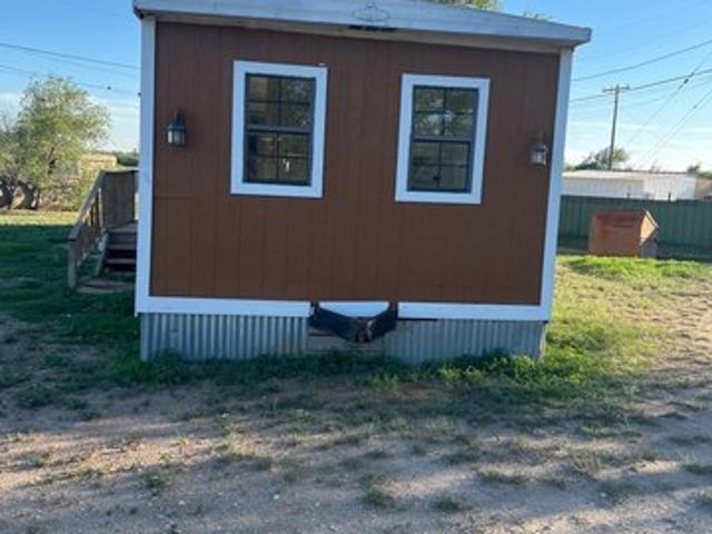 House for sale in Plainview, Texas