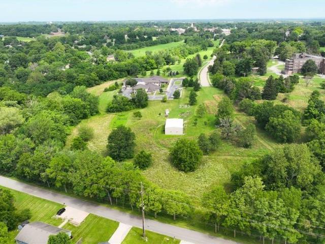 Commercial for sale in Missouri