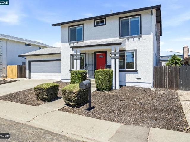 House for sale in Solano, California