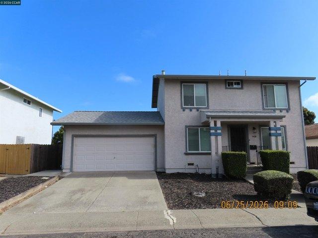 House for sale in Solano, California