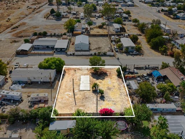 Land for sale in Maricopa, Kern County