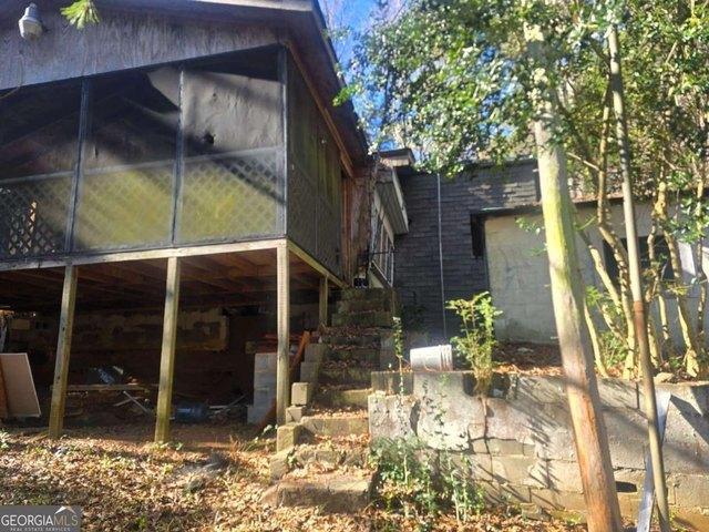 House for sale in Douglasville, Georgia