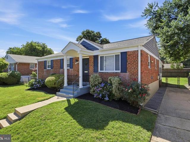 House for sale in Silver Spring, Maryland