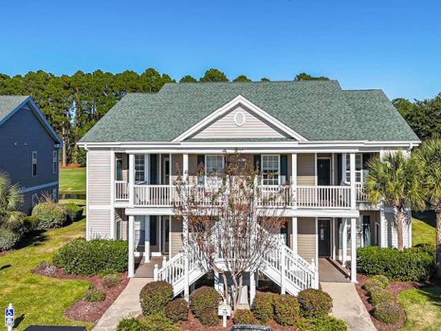 Condo for sale in Sunset Beach, North Carolina