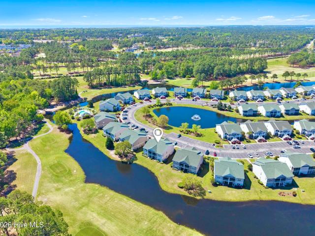 Condo for sale in Sunset Beach, Brunswick County