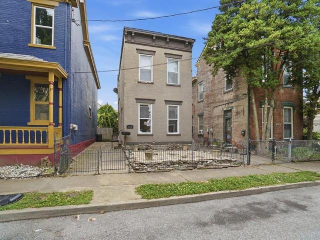House for sale in Campbell, Kentucky