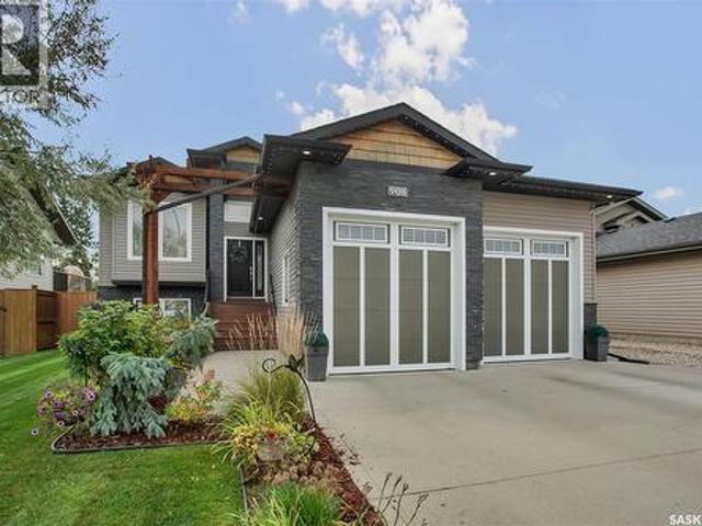 House for sale in Martensville, Saskatchewan