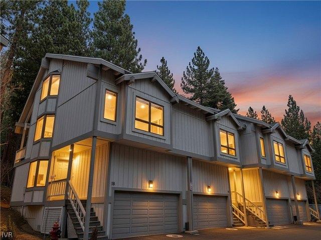 Condo for sale in Crystal Bay, Nevada