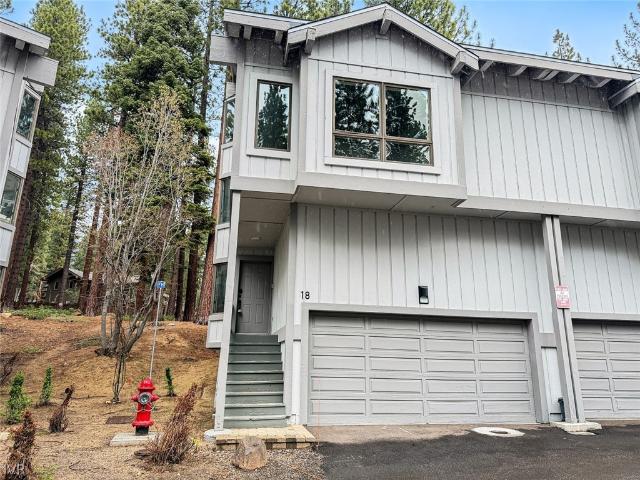 Property for sale in Crystal Bay, Nevada