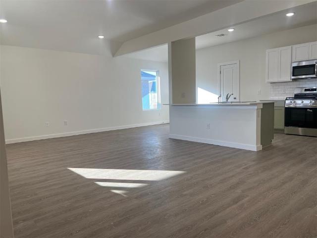 House for sale in Chickasha, Oklahoma