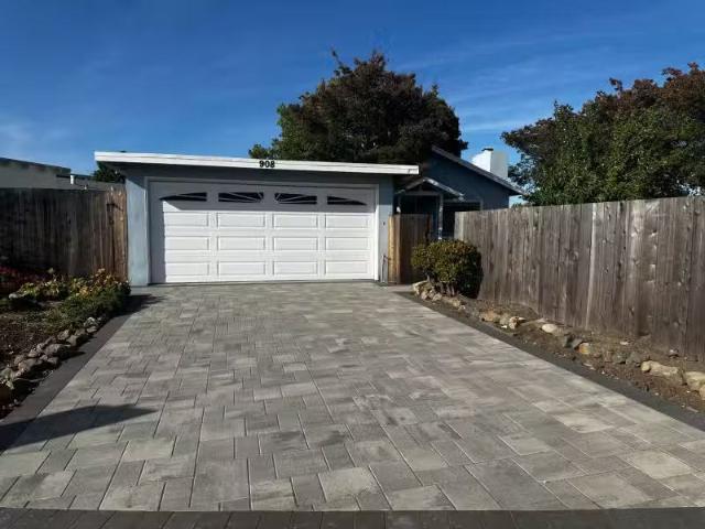 House for rent in San Mateo